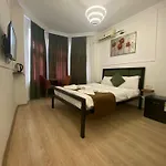 Volgaboutiquehotel