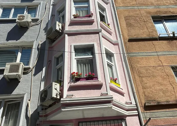 Volgaboutiquehotel