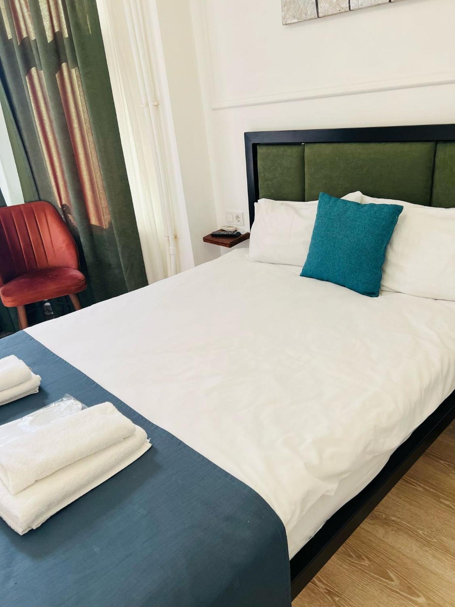 Volgaboutiquehotel Hotel